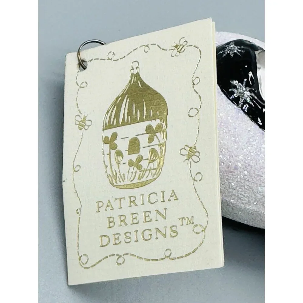 Patricia Breen patricia breen